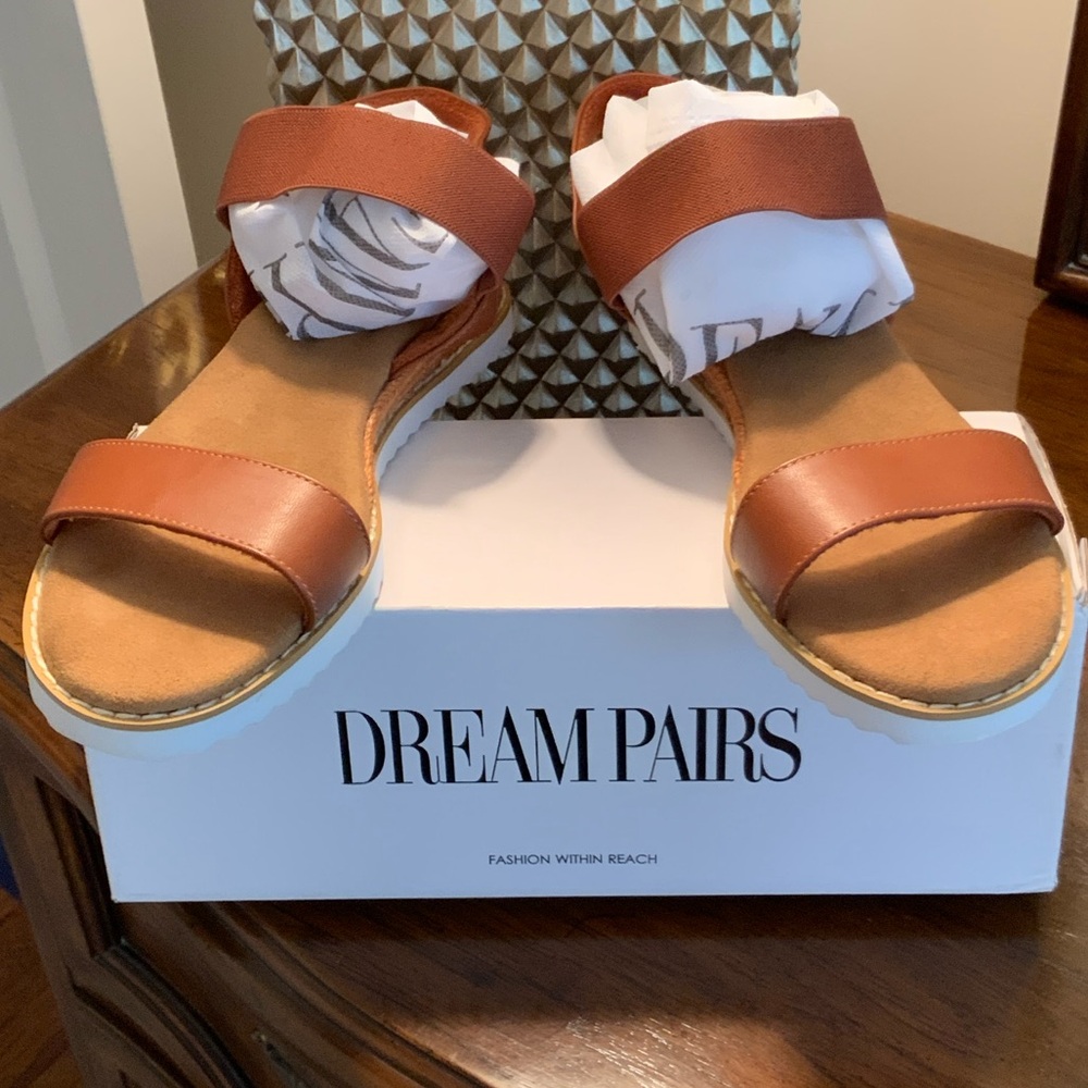 Woman’s Sandals